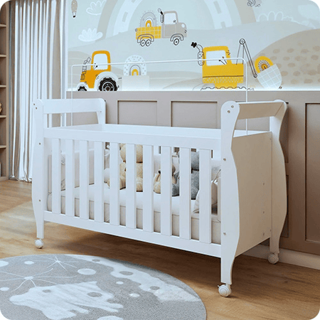 Quarto de Bebê