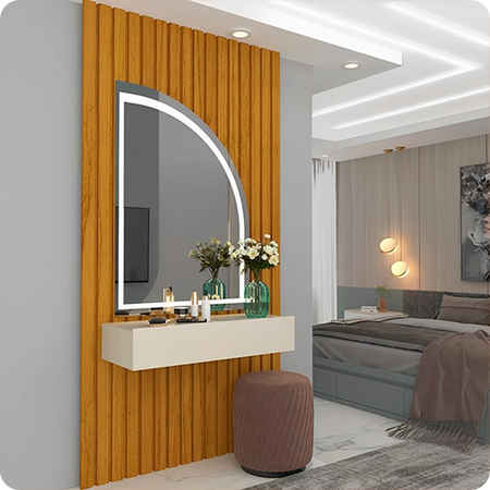 Quarto Adulto