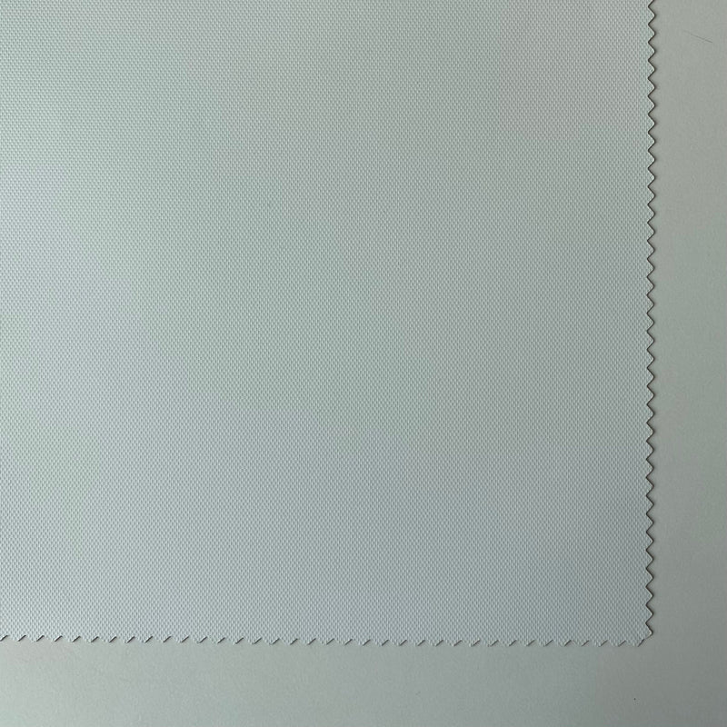 Amostra Tecido Blackout Branco