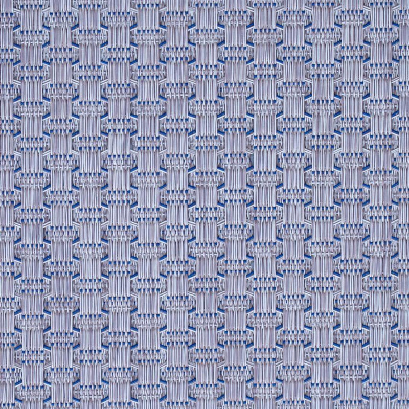 PASSADEIRA BLINDADA TEXTURA MODELO AZUL