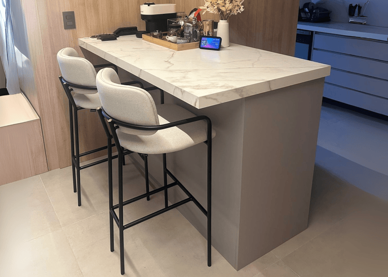 Banqueta Antonia
