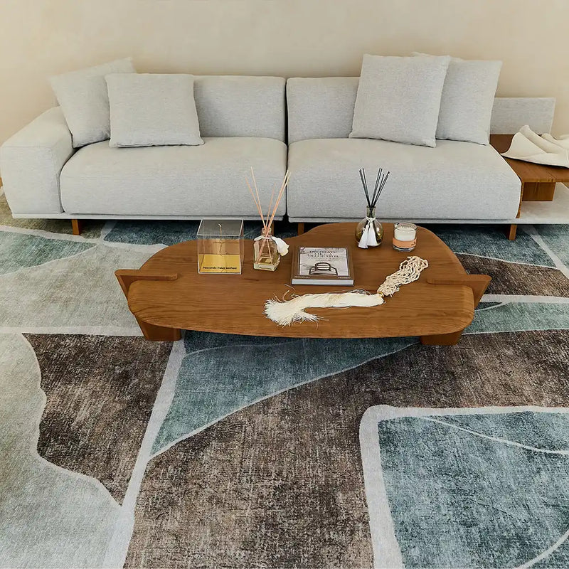 TAPETE FLEXIA MODELO FL003