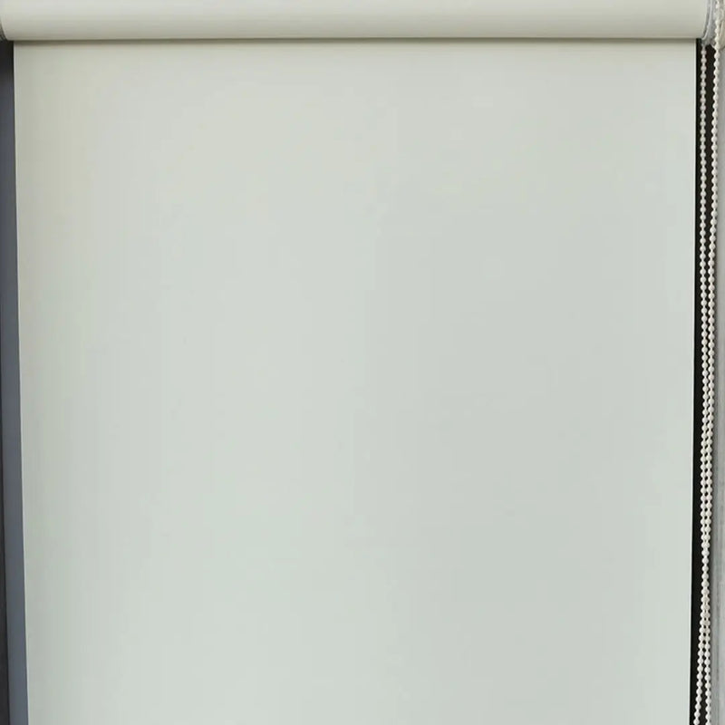 Persiana Rolô Blackout Tecido Liso InstalaFácil - Bege