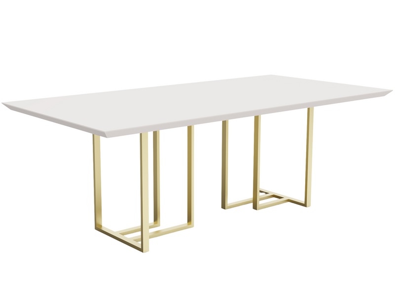 Mesa de jantar Muriell