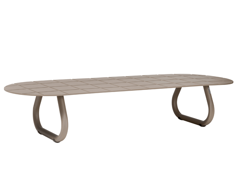 Mesa De Centro Horizon II