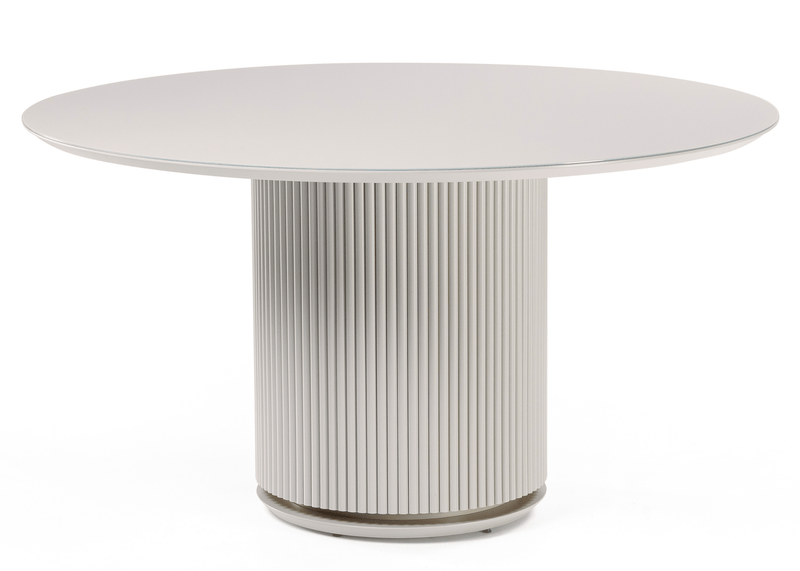 Mesa de Jantar Redonda Marga