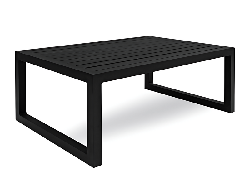 Mesa De Centro Mara