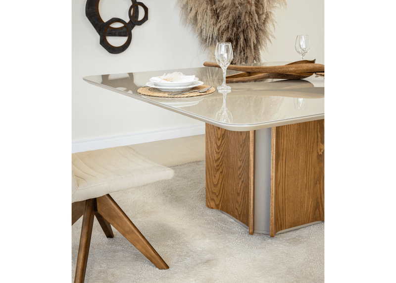 Mesa De Jantar Breno