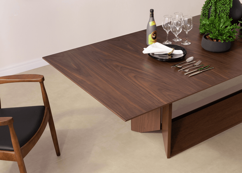 Mesa De Jantar Gasper