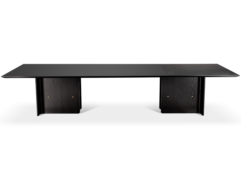 Mesa de Jantar Retangular Áurea