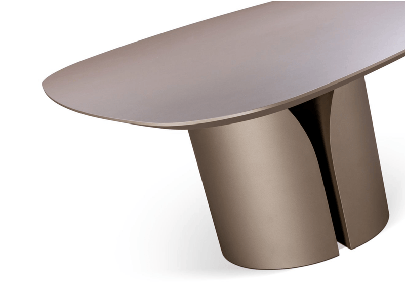 Mesa de Jantar Manu
