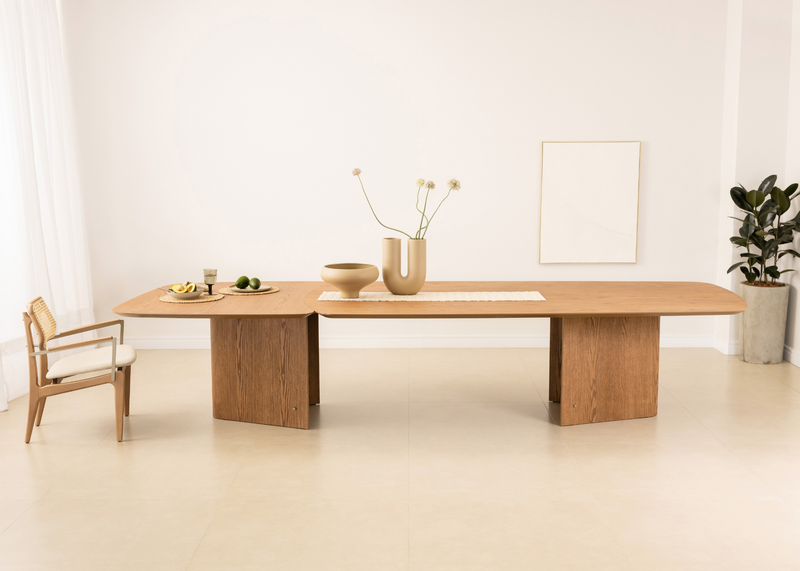 Mesa de Jantar Peter