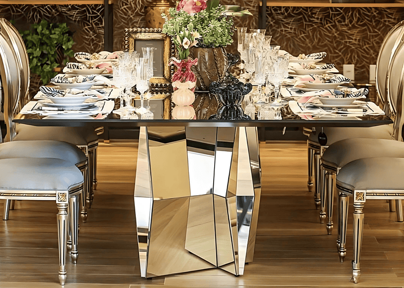 Mesa de Jantar Duquesa