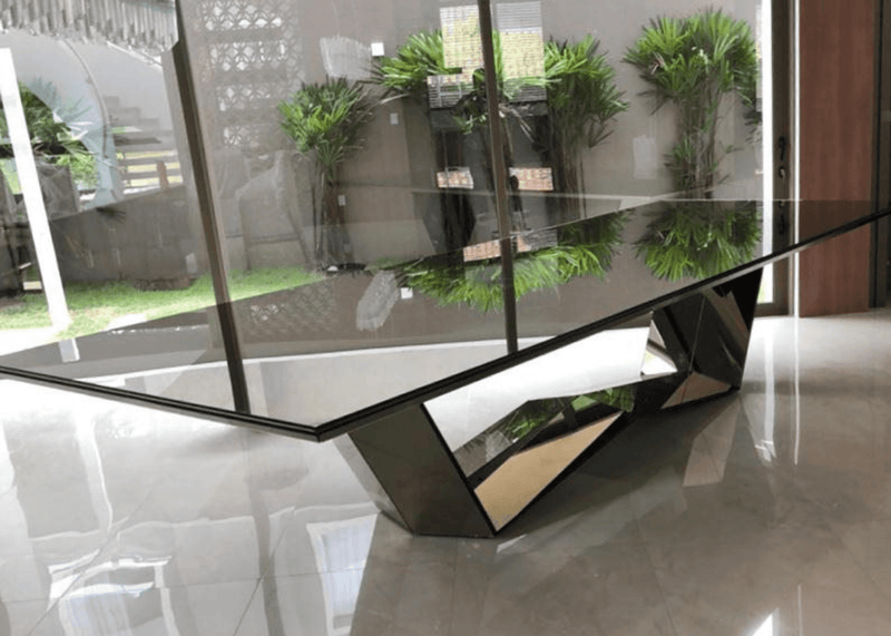 Mesa de Jantar Ophelia