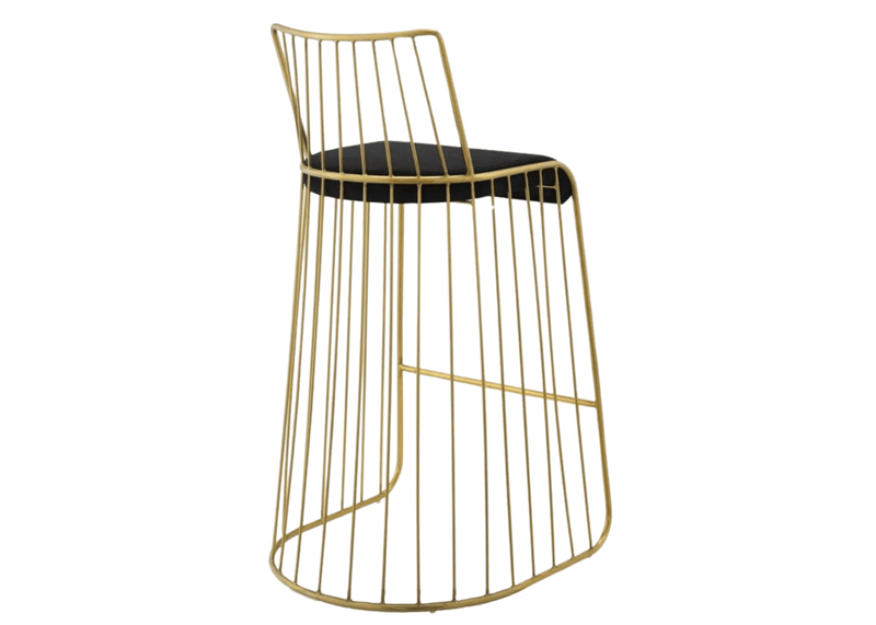 Banqueta Platner