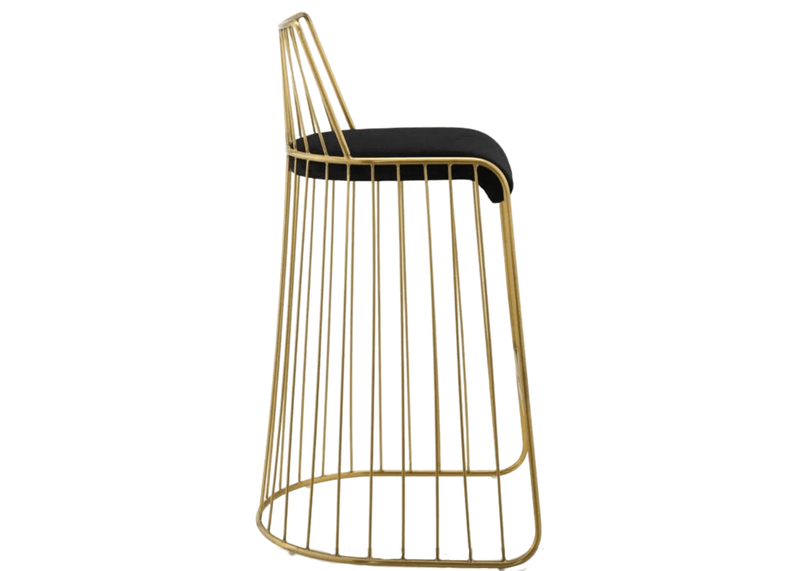 Banqueta Platner