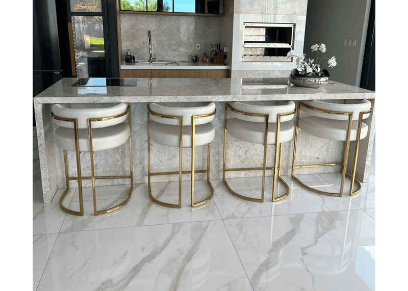 Banqueta Eldorado