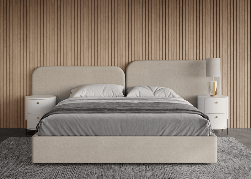 Cama Piuma