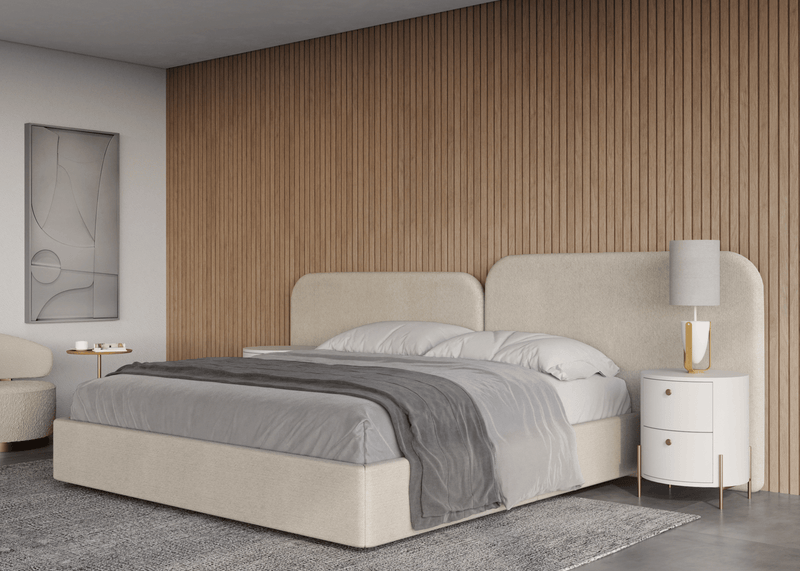 Cama Piuma