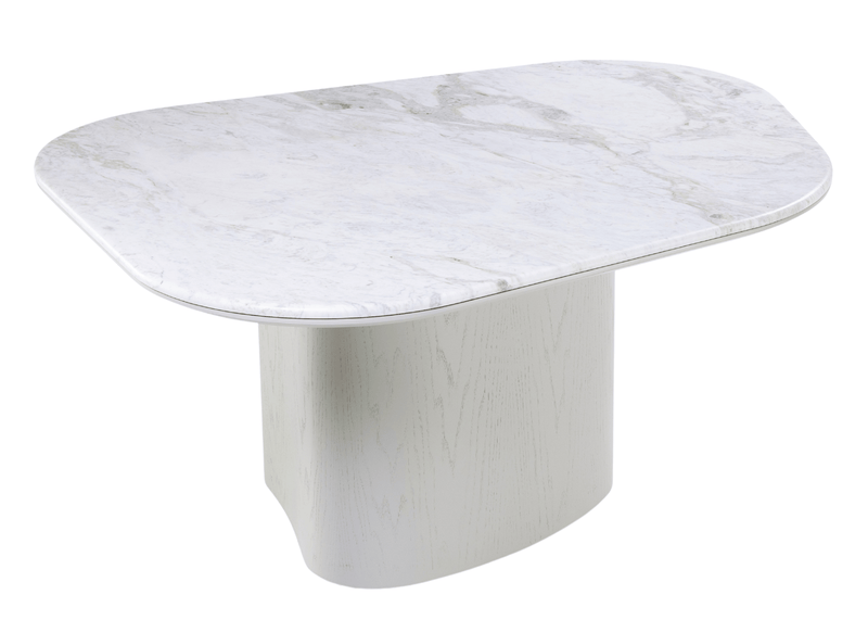 Mesa de Jantar Orgânica Glen