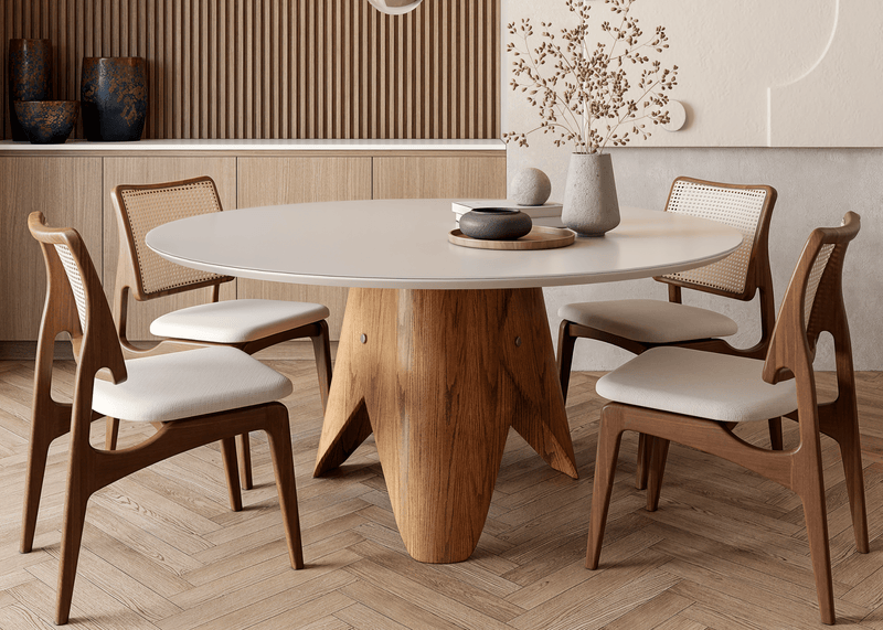 Mesa de Jantar Match
