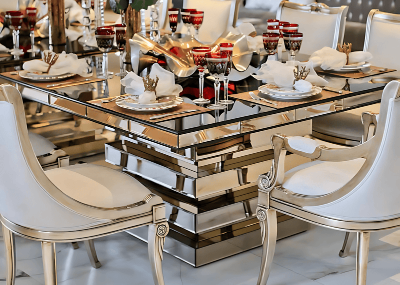 Mesa de Jantar Versailles