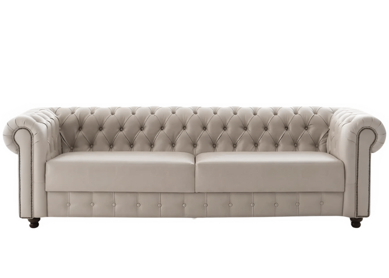 Sofá Chesterfield